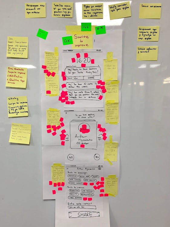 paper prototype