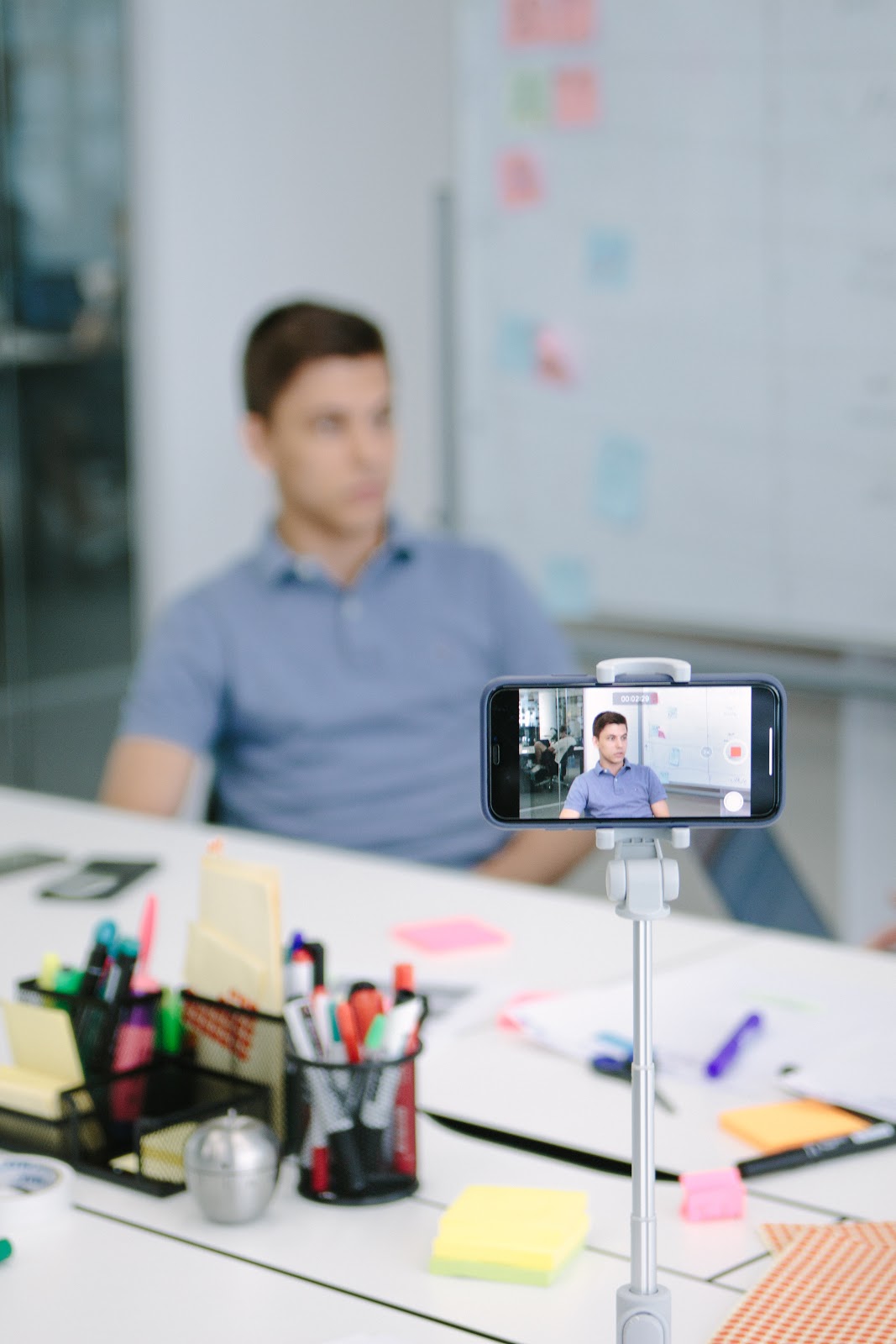 Usability testing