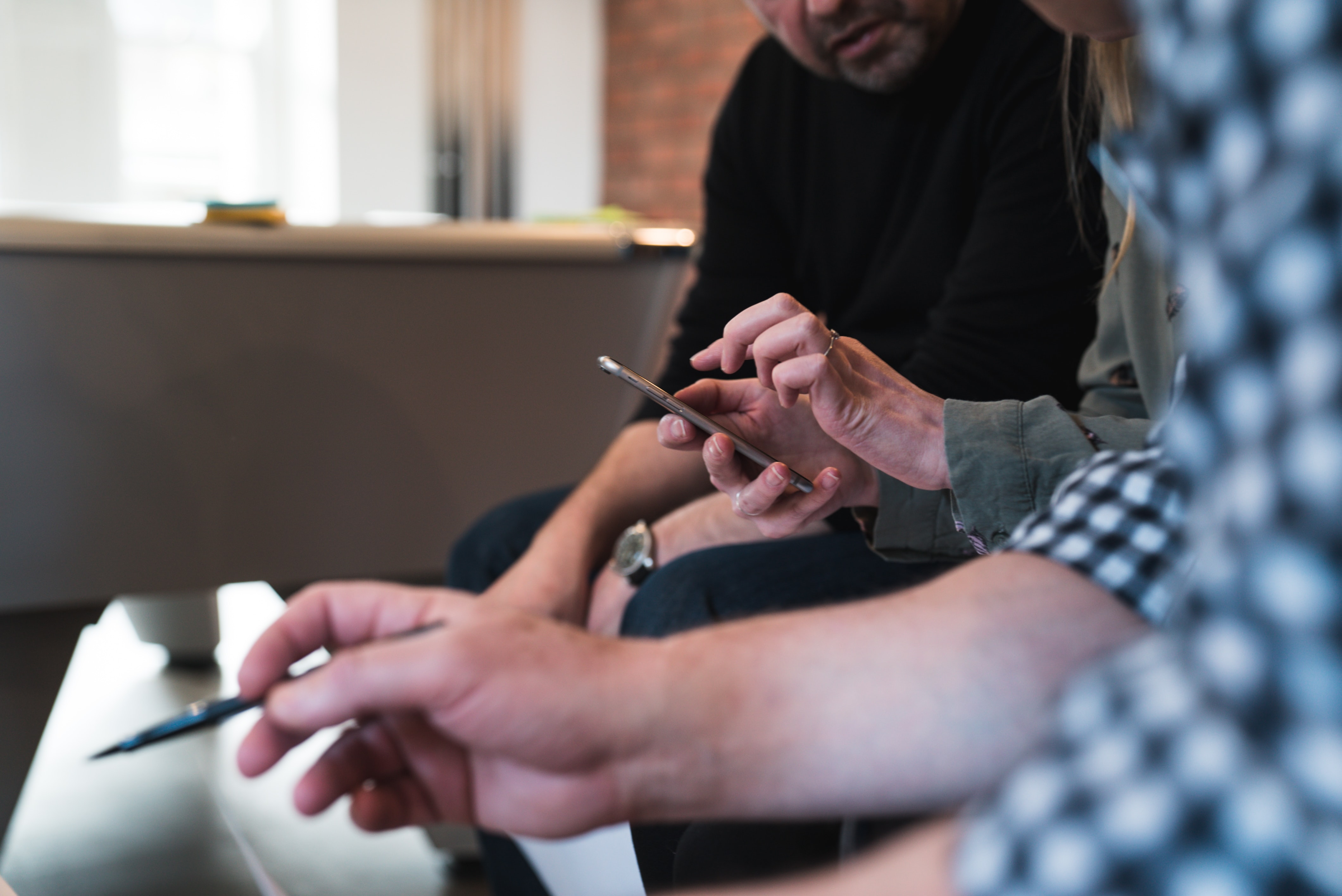 Usability testing