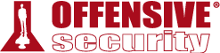 offensive security logo
