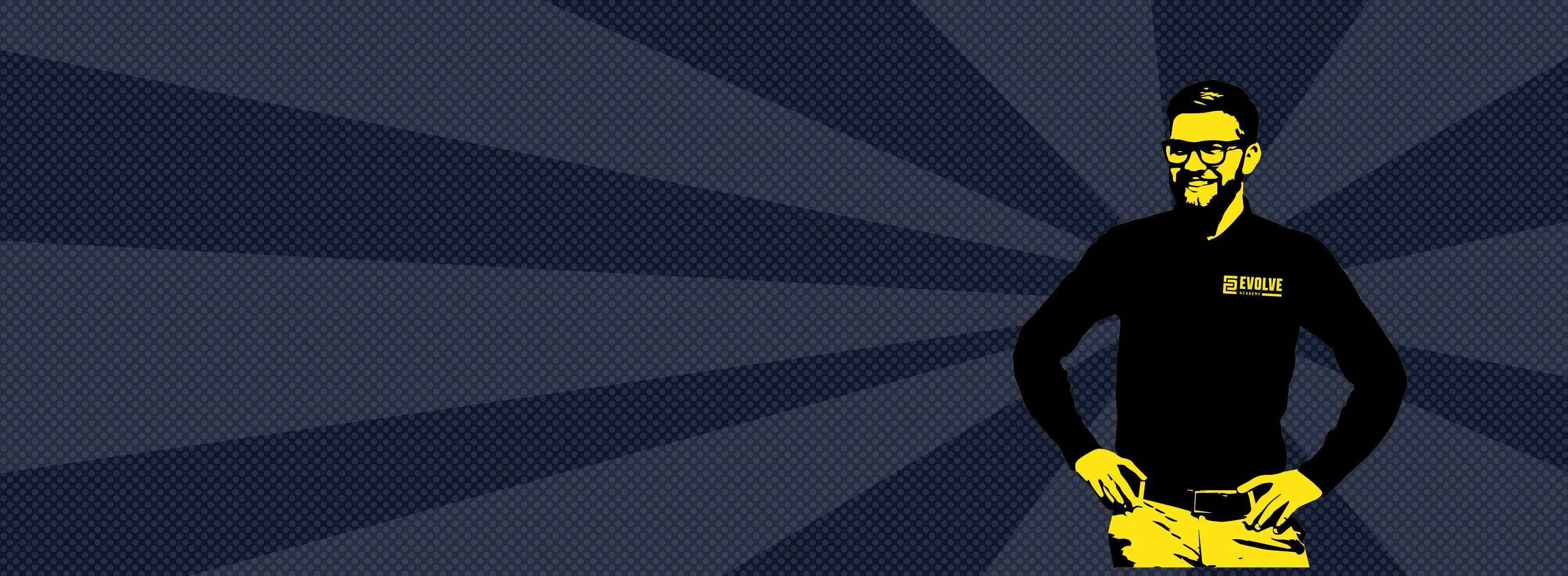 Hero banner