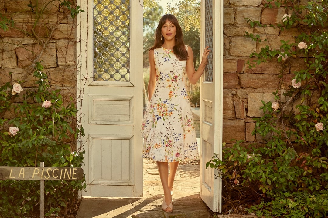 Blue Illusion | Digital Magazine | Summer Edition