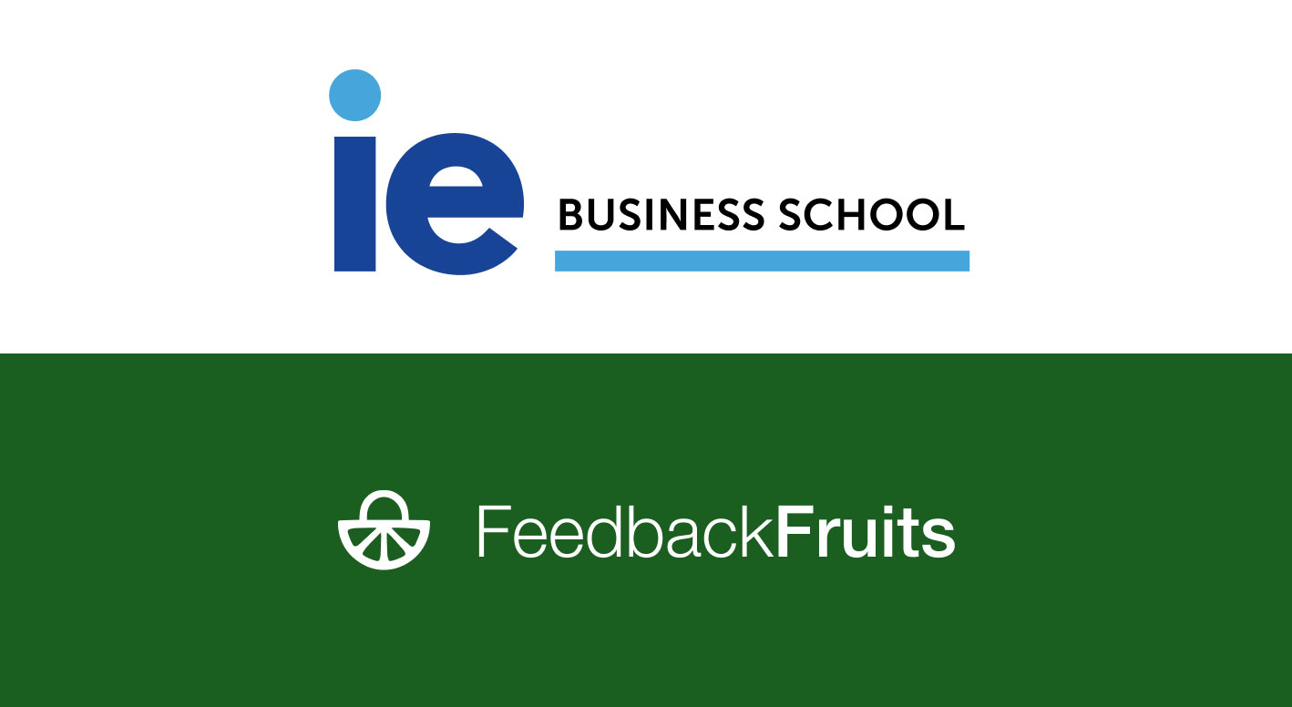 Activate And Stimulate Collaboration Between Coding Students Case Of Ie Business School