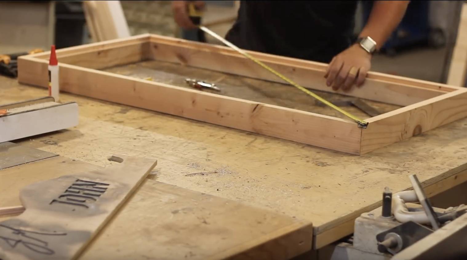 cornhole boards super john malecki