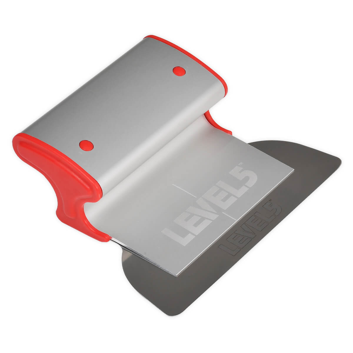 LEVEL5 7Inch Drywall Skimming Blade 4907 Level 5 Tools