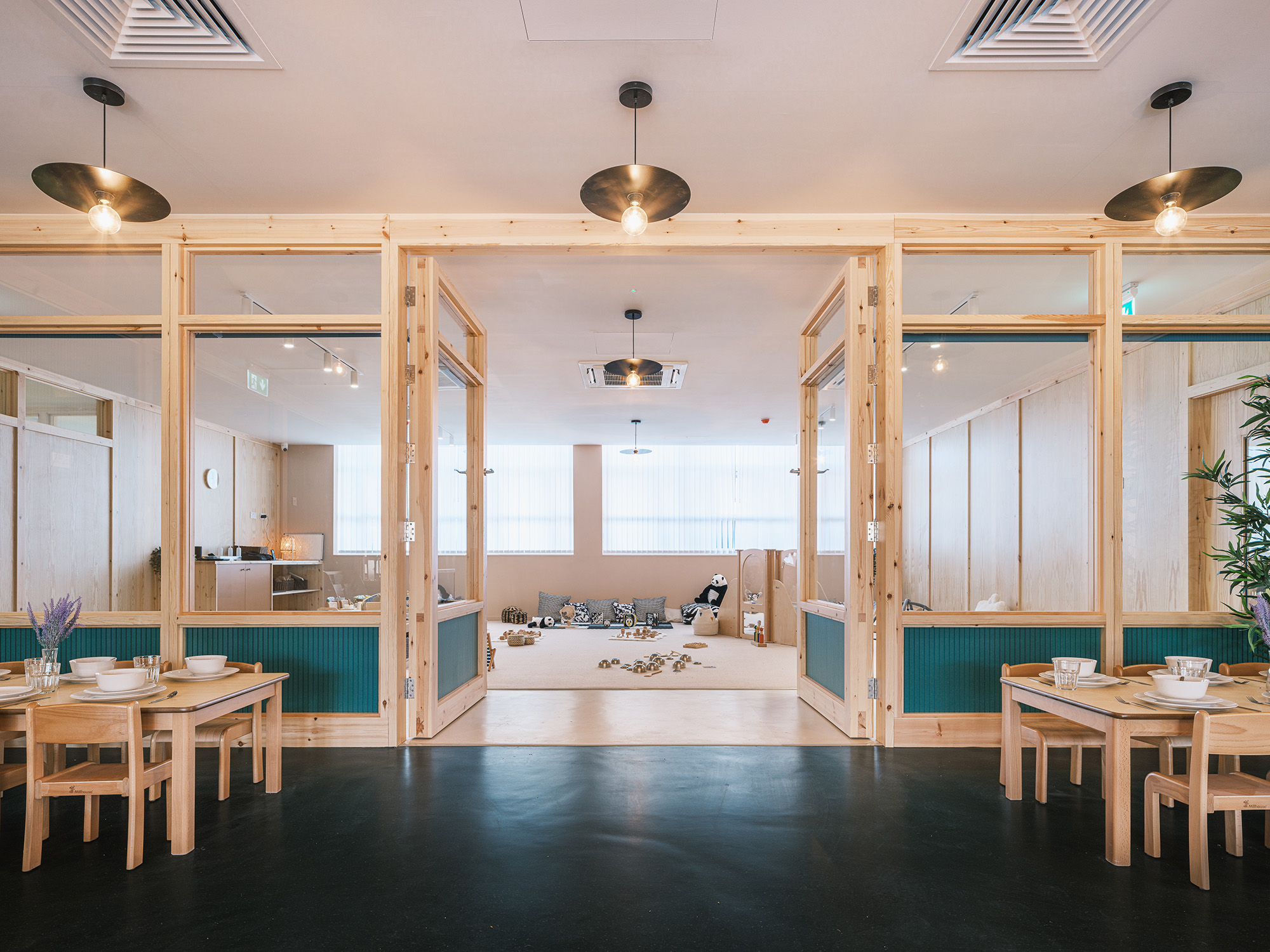 The Learning Tree Nursery Education