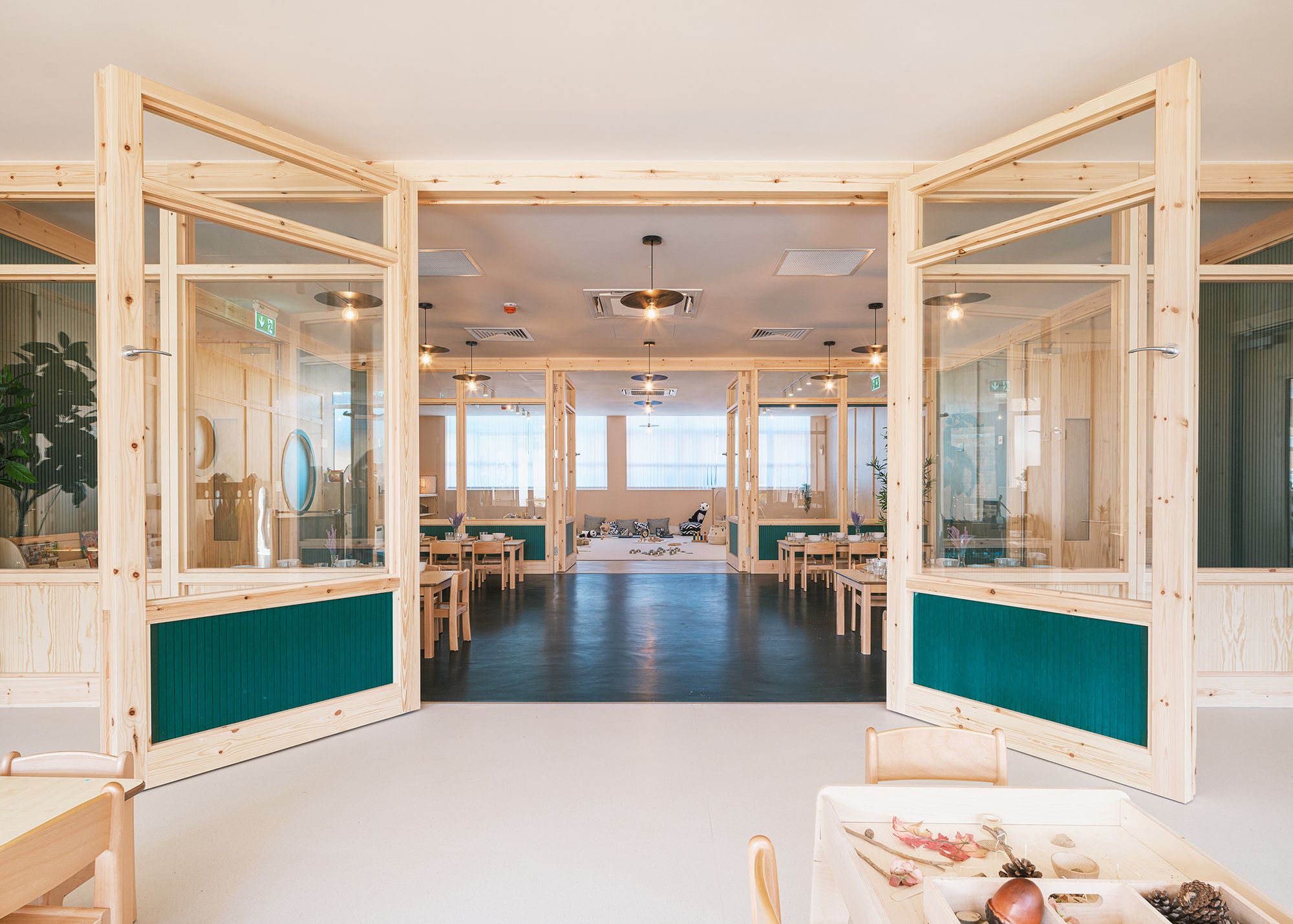 The Learning Tree Nursery Education