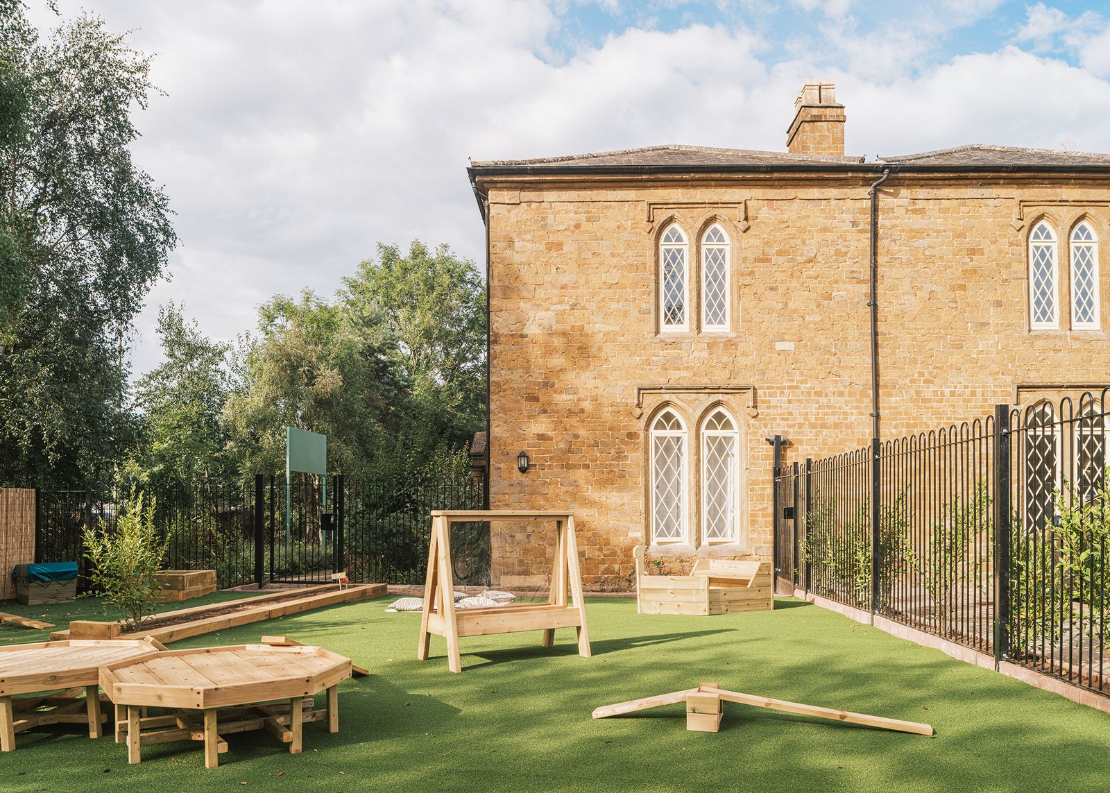 The Learning Tree Nursery Education