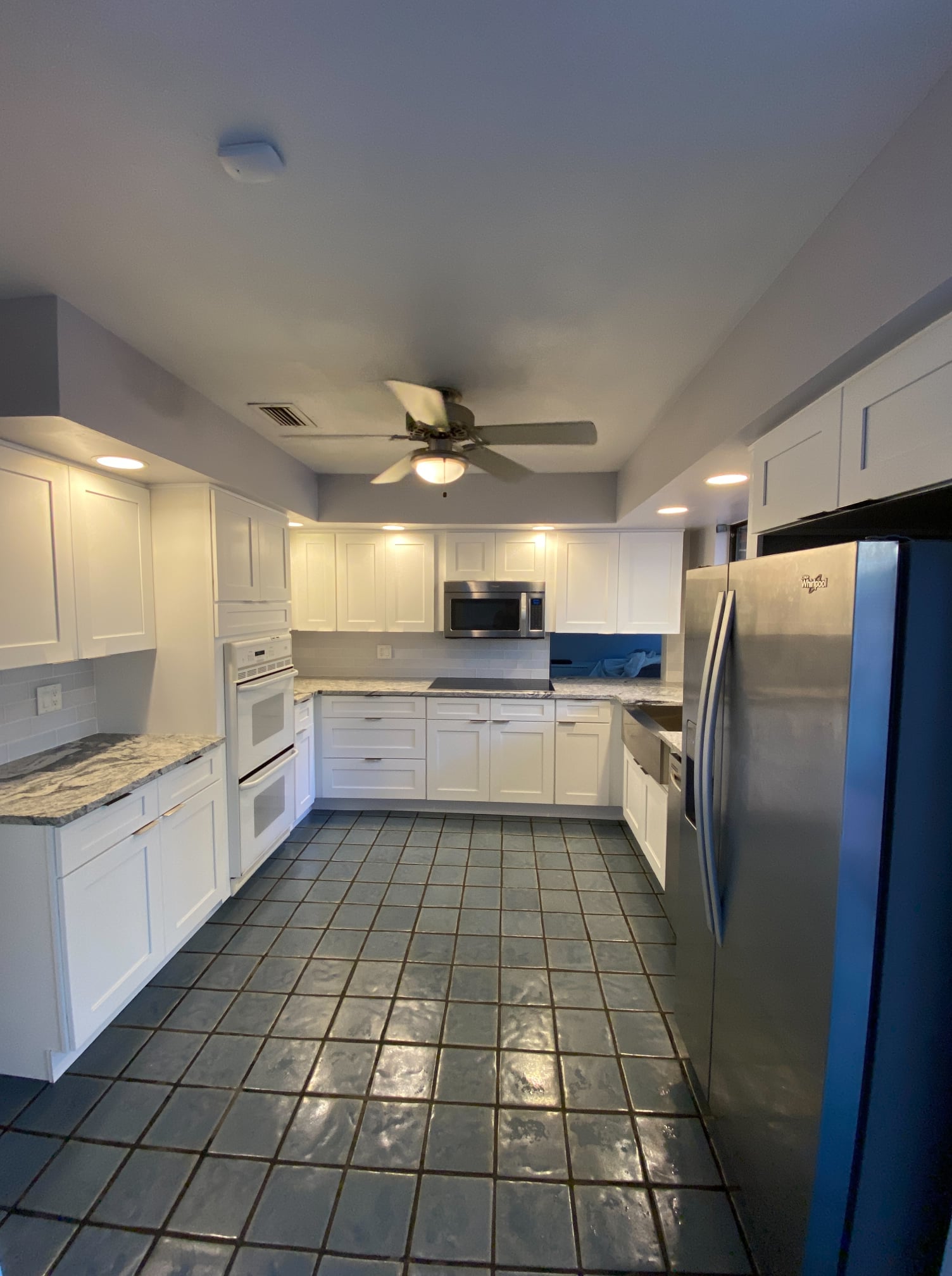 Kitchen Update in Orlando, FL