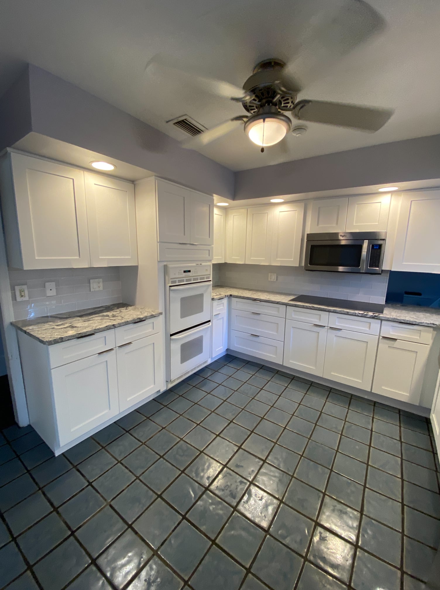 Kitchen Update in Orlando, FL