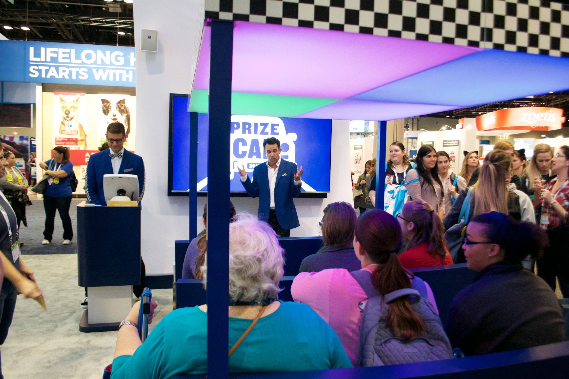7 Best Practices for Knowledge Quizzes in Your Trade Show Exhibit