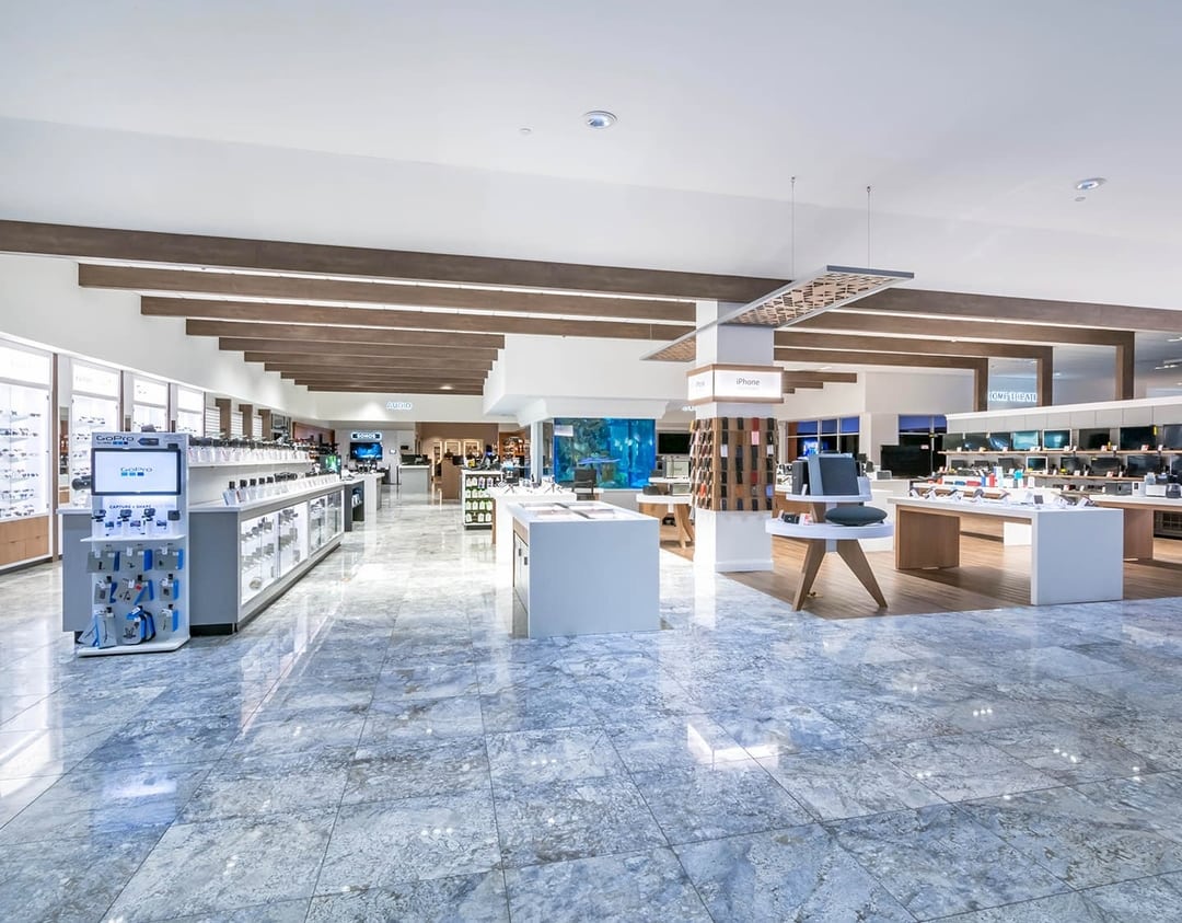 Abt Showroom 3D Exhibits, Inc.