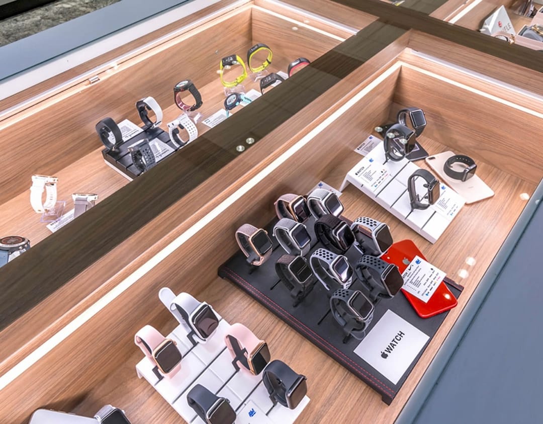 Abt Showroom 3D Exhibits, Inc.