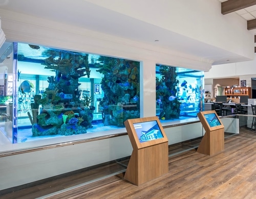 Abt Showroom 3D Exhibits, Inc.