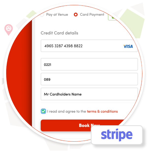 Driving Instructor App and Software Features | Learnr Driver