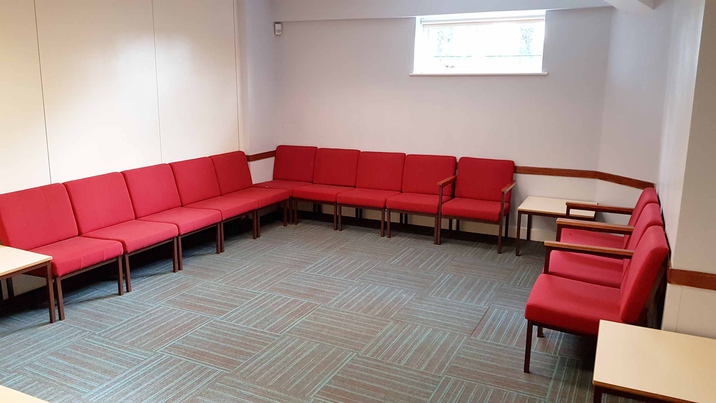 Overslade Community Centre Lounge