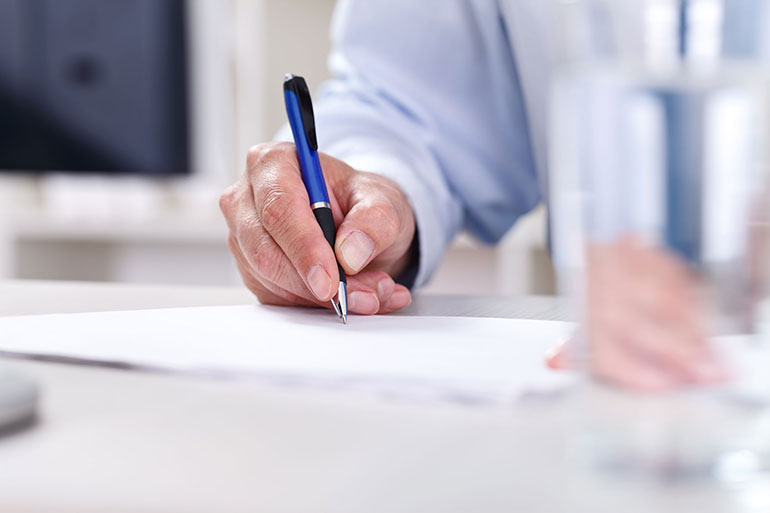 How to write a business plan | Money Dashboard