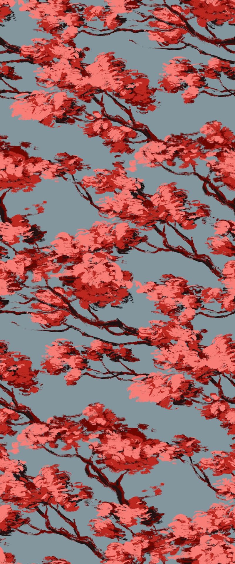 Cypress — Wallpaper — Josh Greene Design