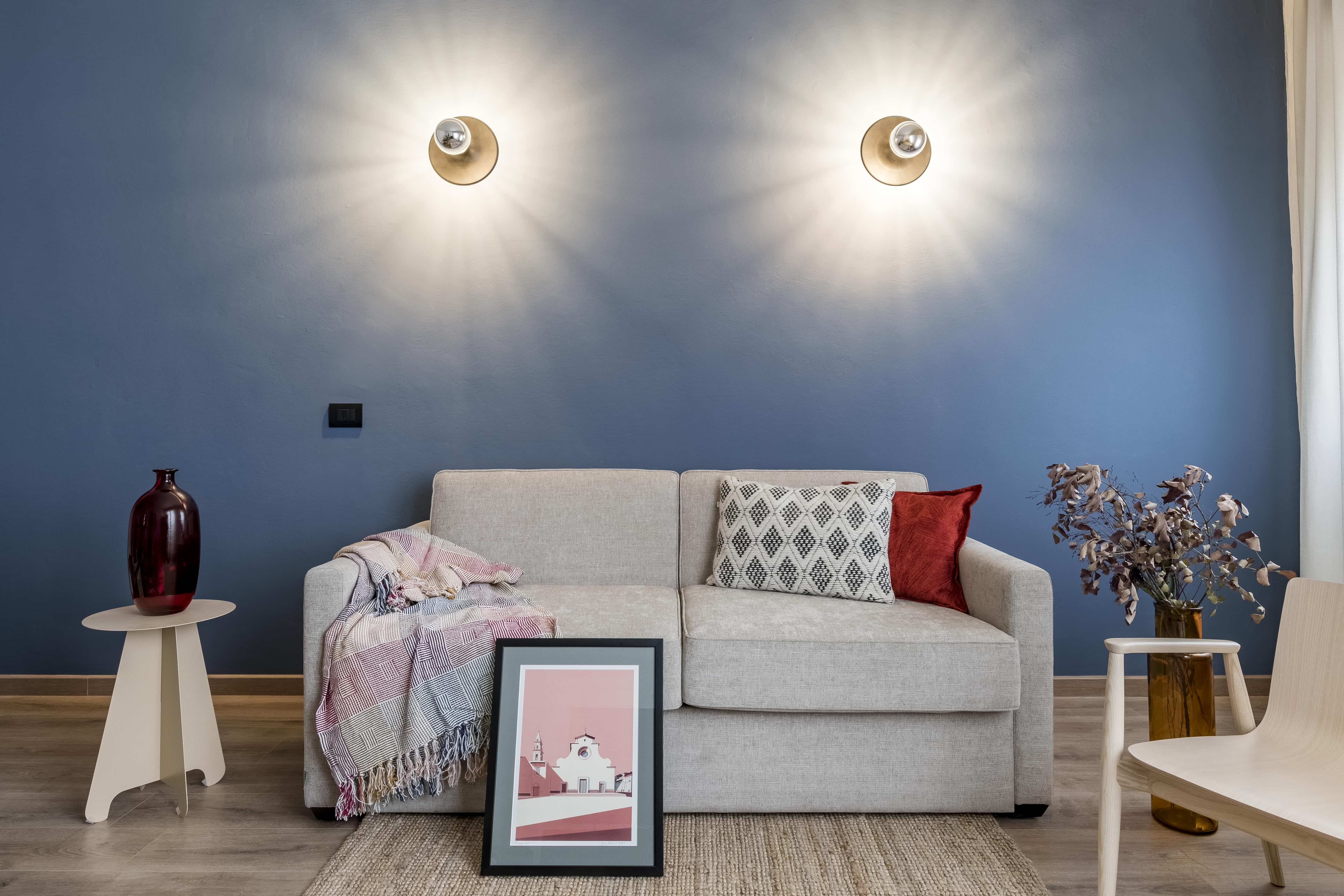 Modern, Renaissanceinspired apartments in Florence Bob W