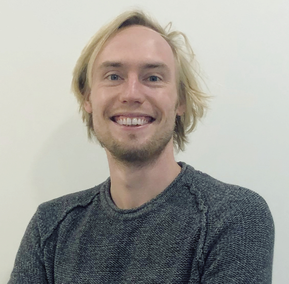 Nick Matlung