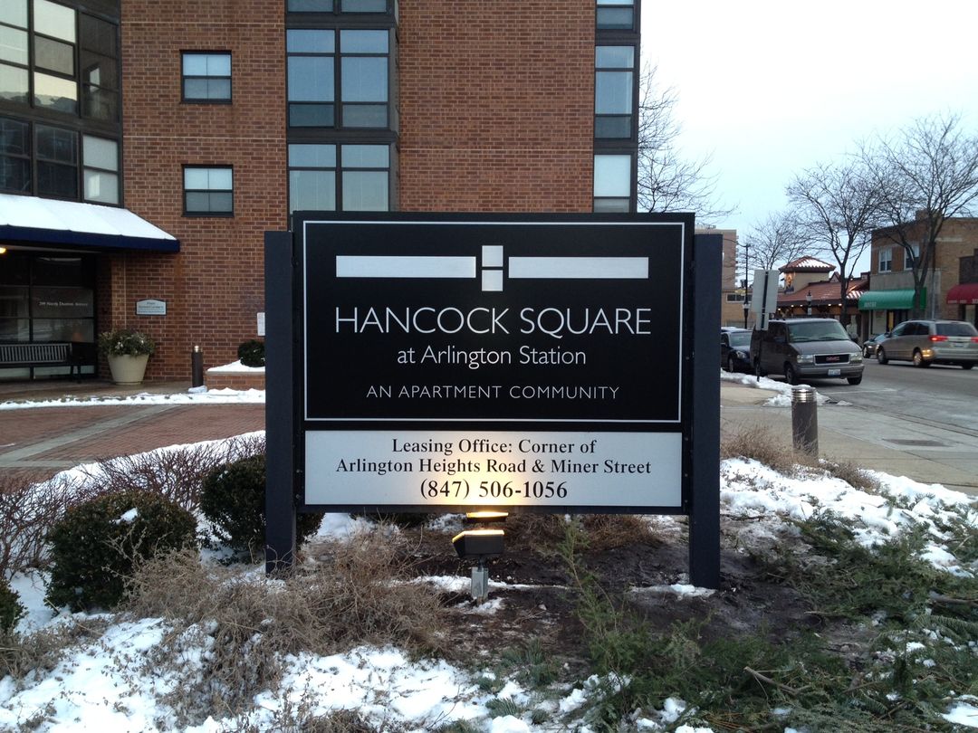 Tradeshow and Special Events Displays | Schaumburg IL | Custom Sign Stands