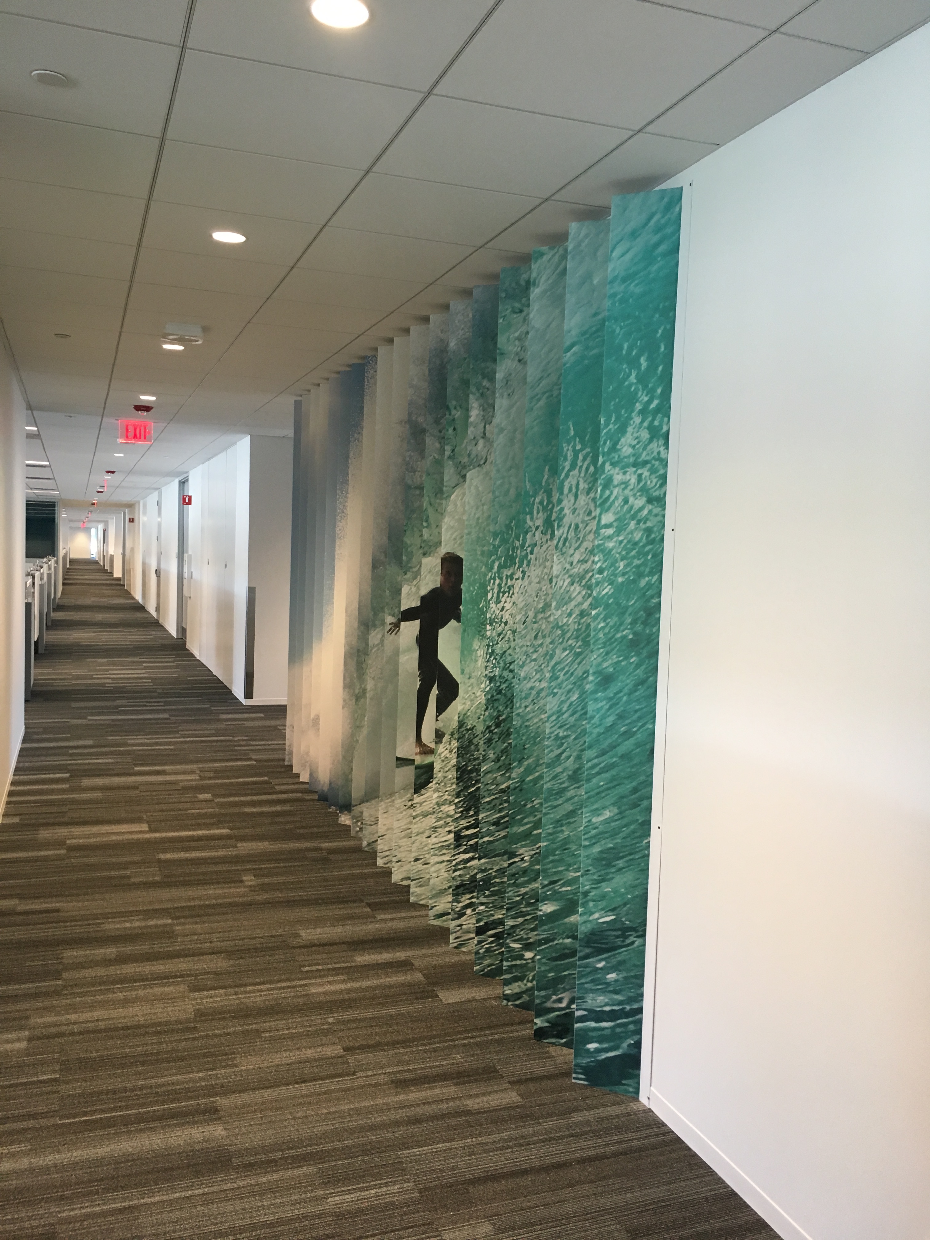 Custom Signage