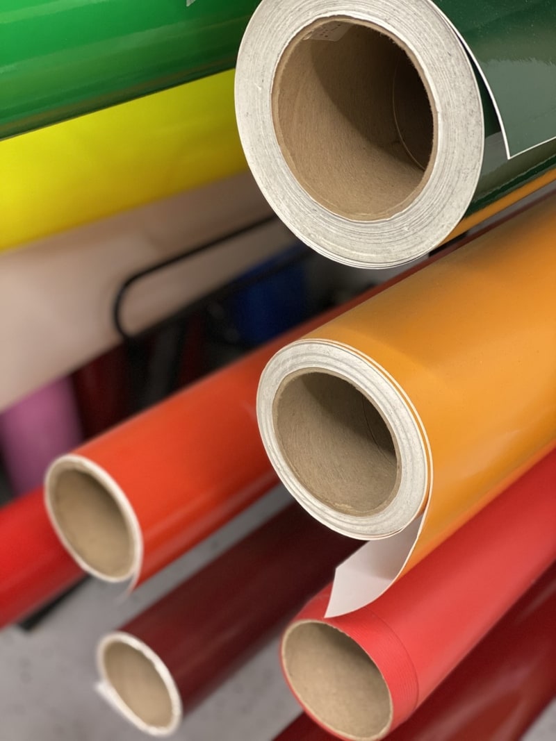 Signage Materials for Your Next Project Divine Signs