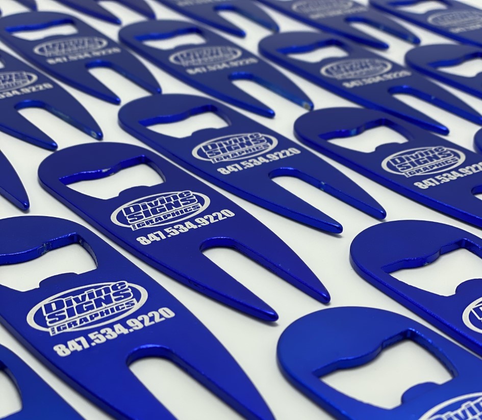 promotional graphics