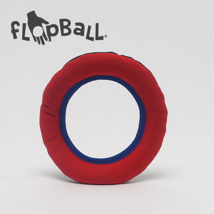 Red Flop Loop Flopable