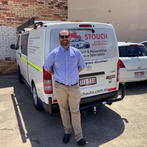 MOBILE MECHANICS BRISBANE FLEET MAINTENANCE JOB CENTRE AUSTRALIA WYNNUM