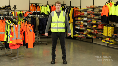 Personal Protective Equipment Ppe Ohs Safety Training Videos