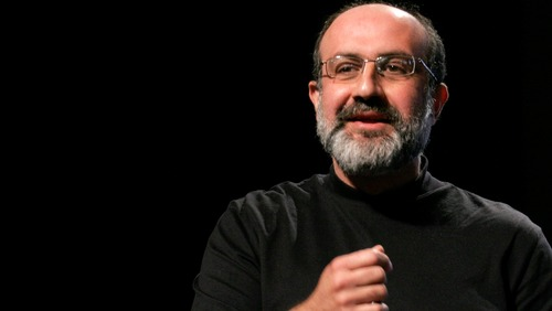 6 lições de Nassim Taleb para você se tornar um investidor antifrágil
