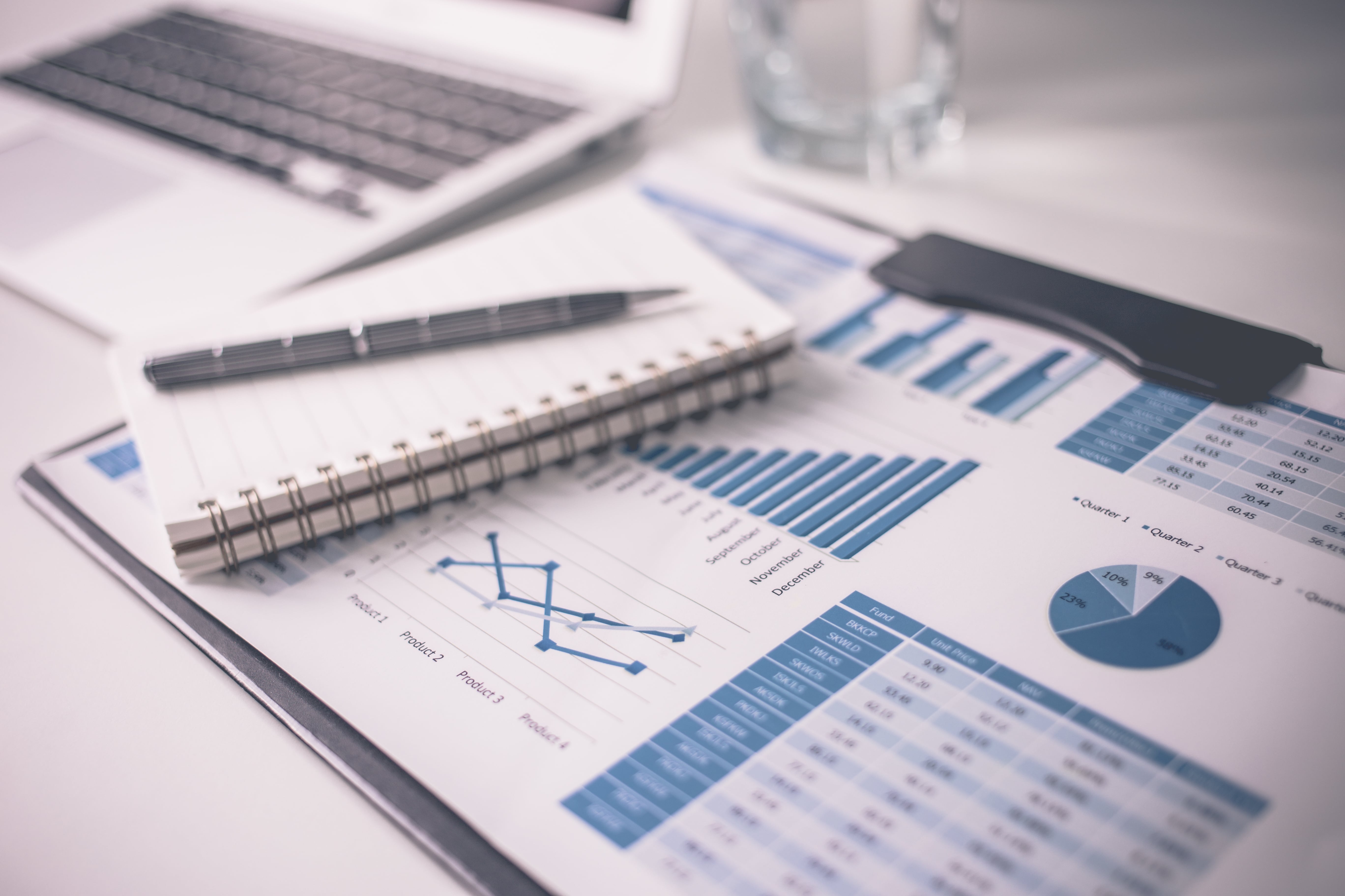 O que é um ETF e como investir?
