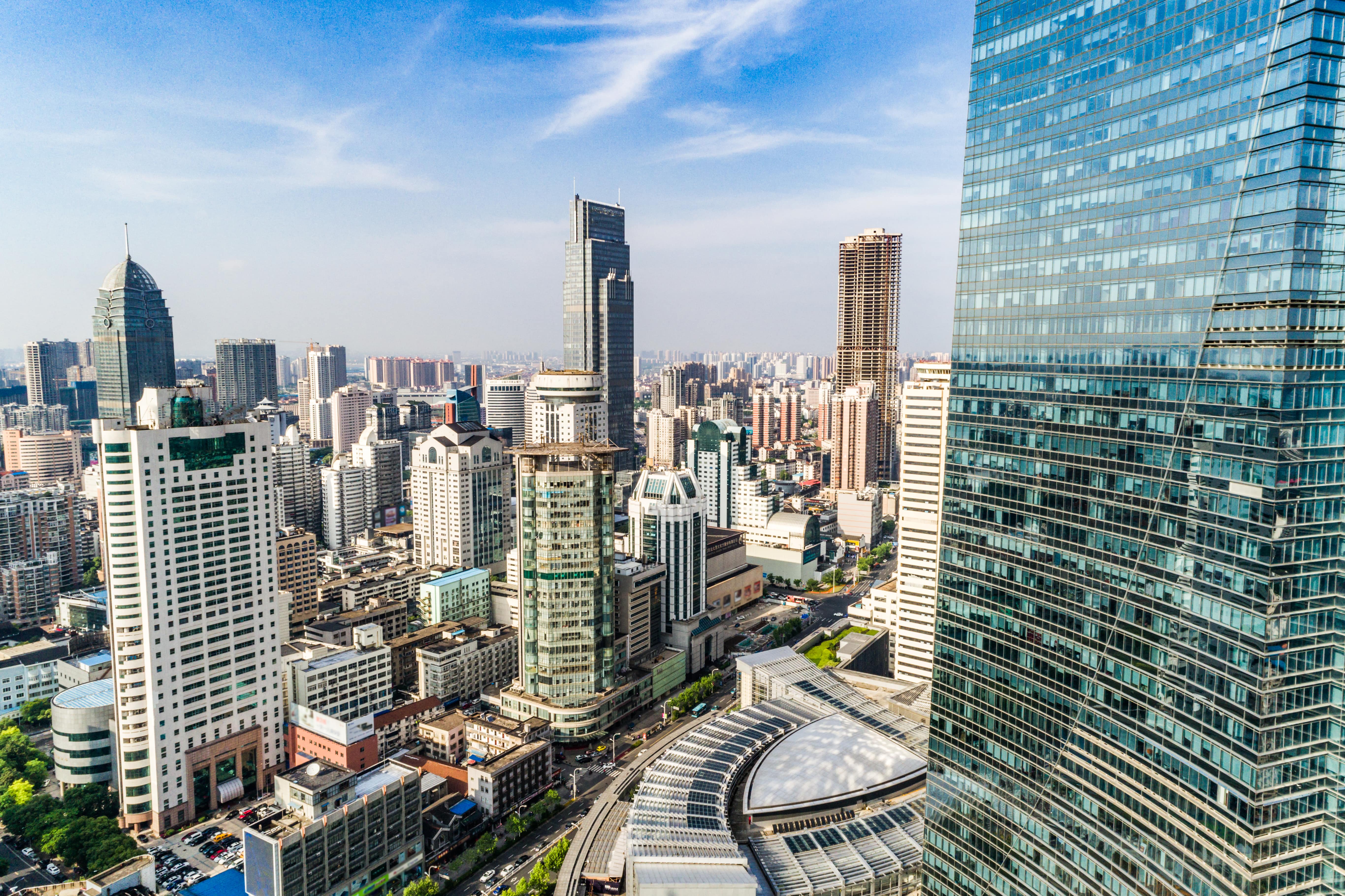 Vale a pena investir na China?