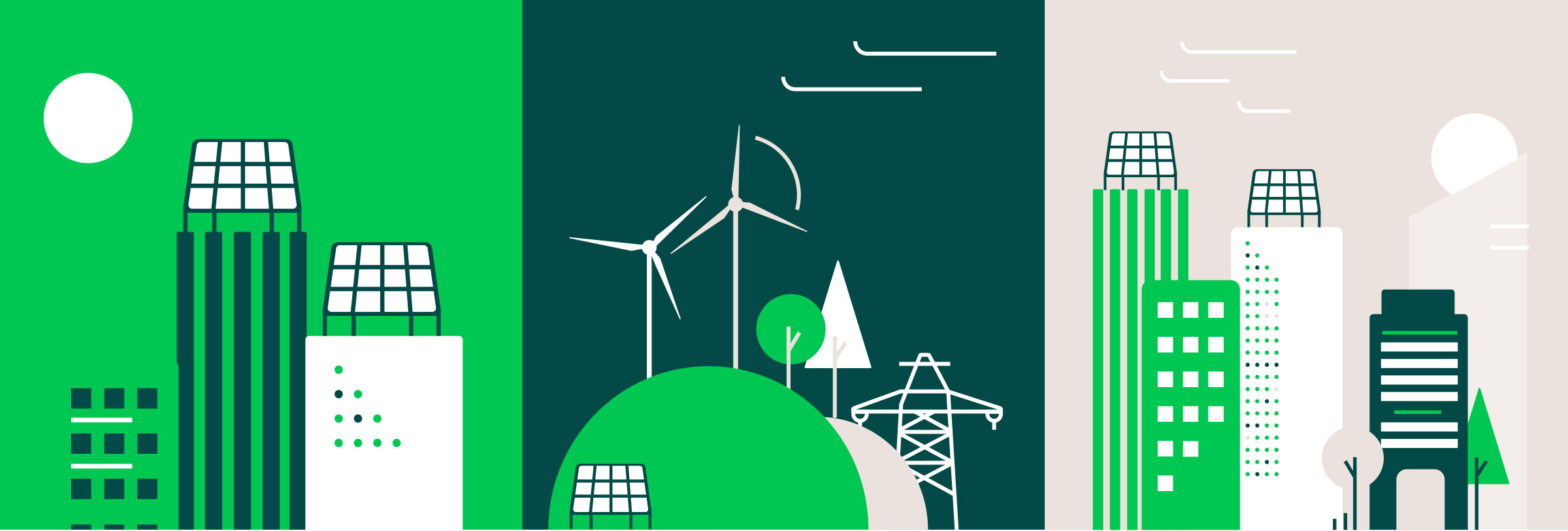 CEFC. Illustrations.