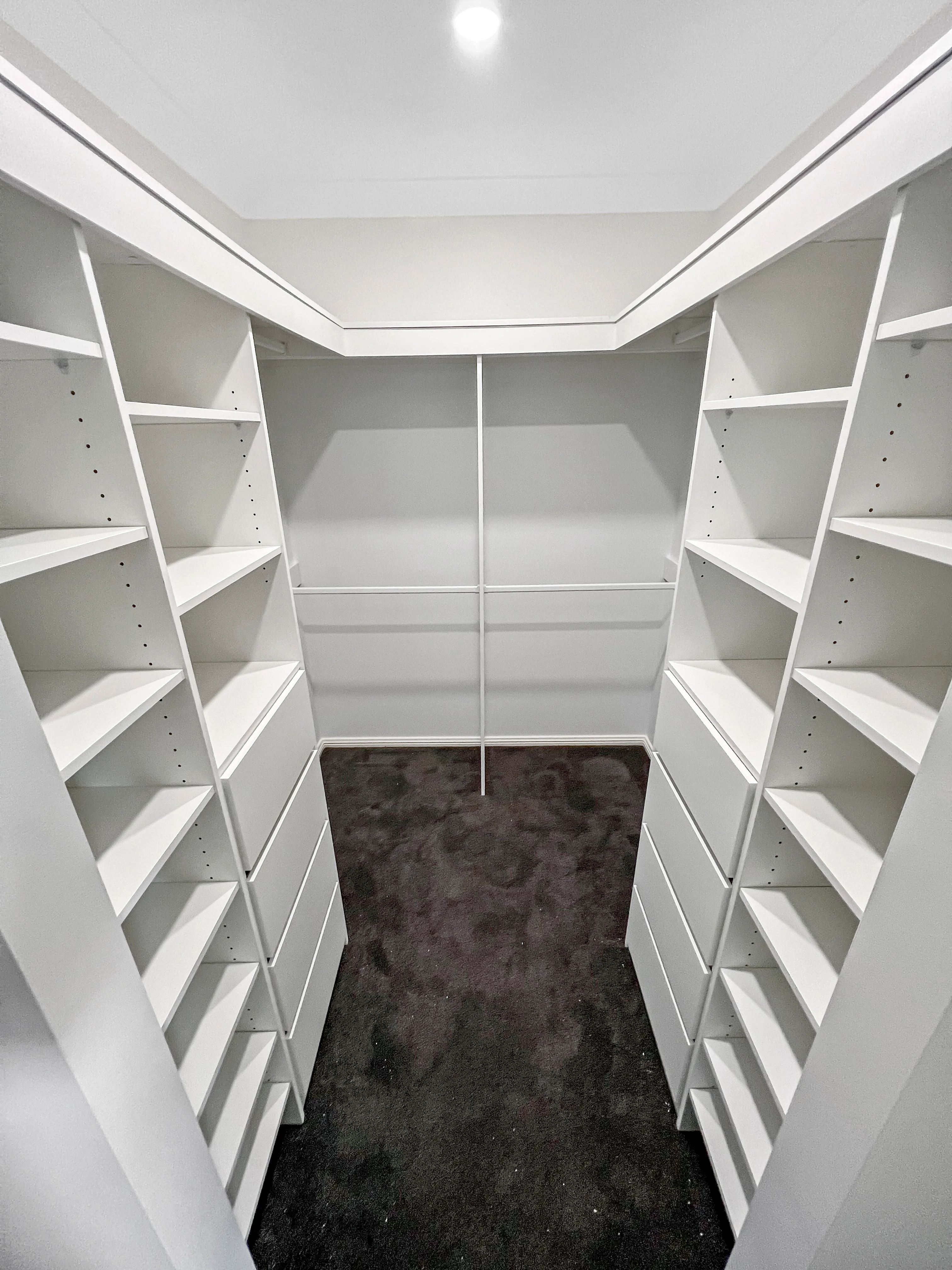 Custom Built In Wardrobes Sydney Silva Wardrobe Co.