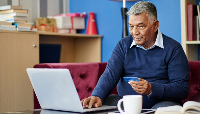 Trusted Contact Person (TCP) FAQ