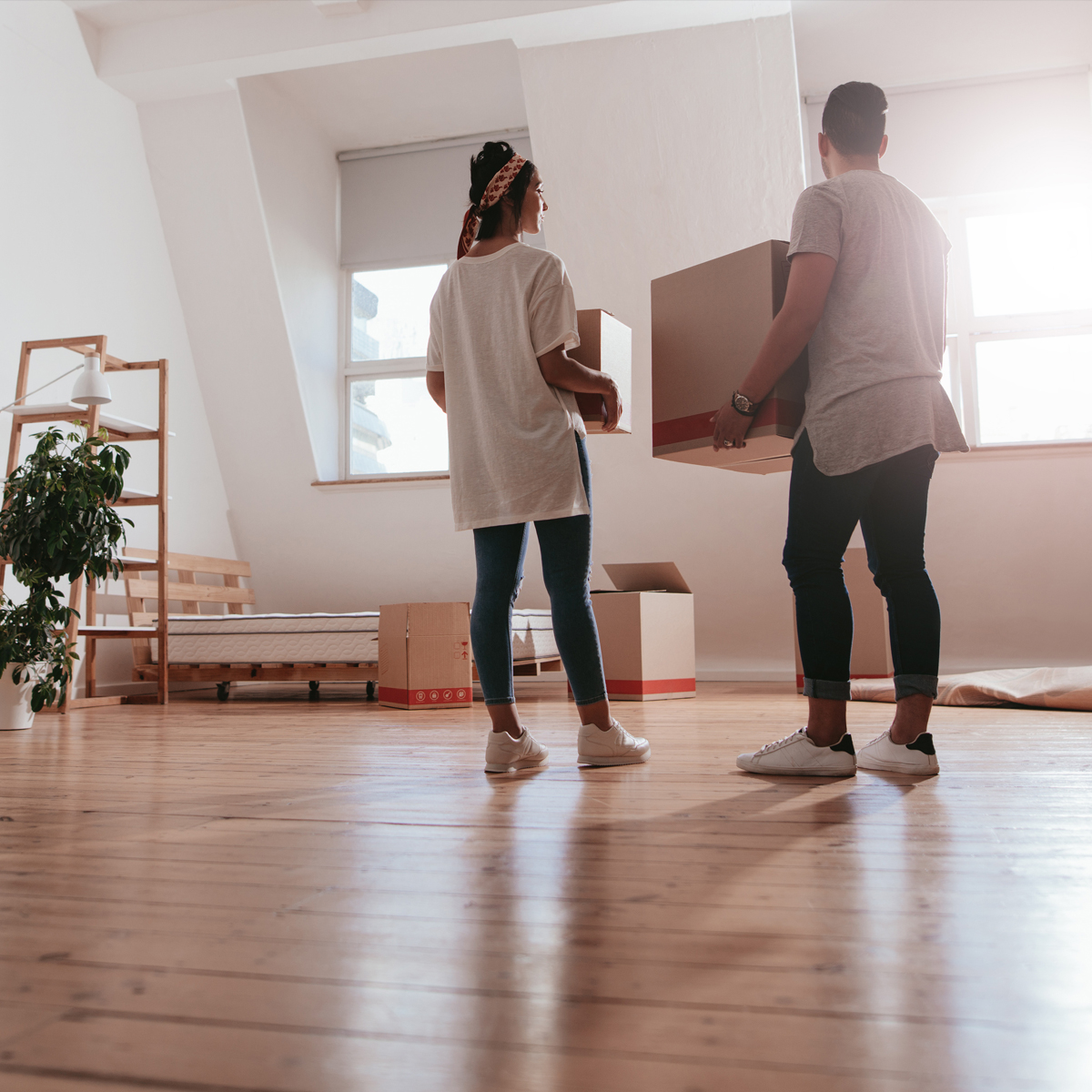 Should I help my son or daughter buy a house?