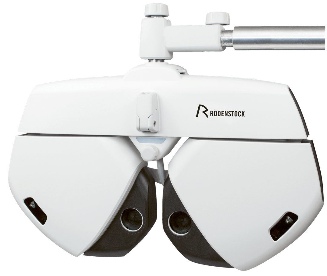 Refraction Phoropter Phoromat 2000