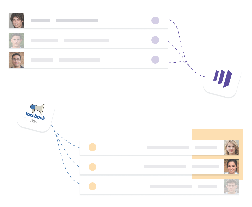Segmentation and Audience Building