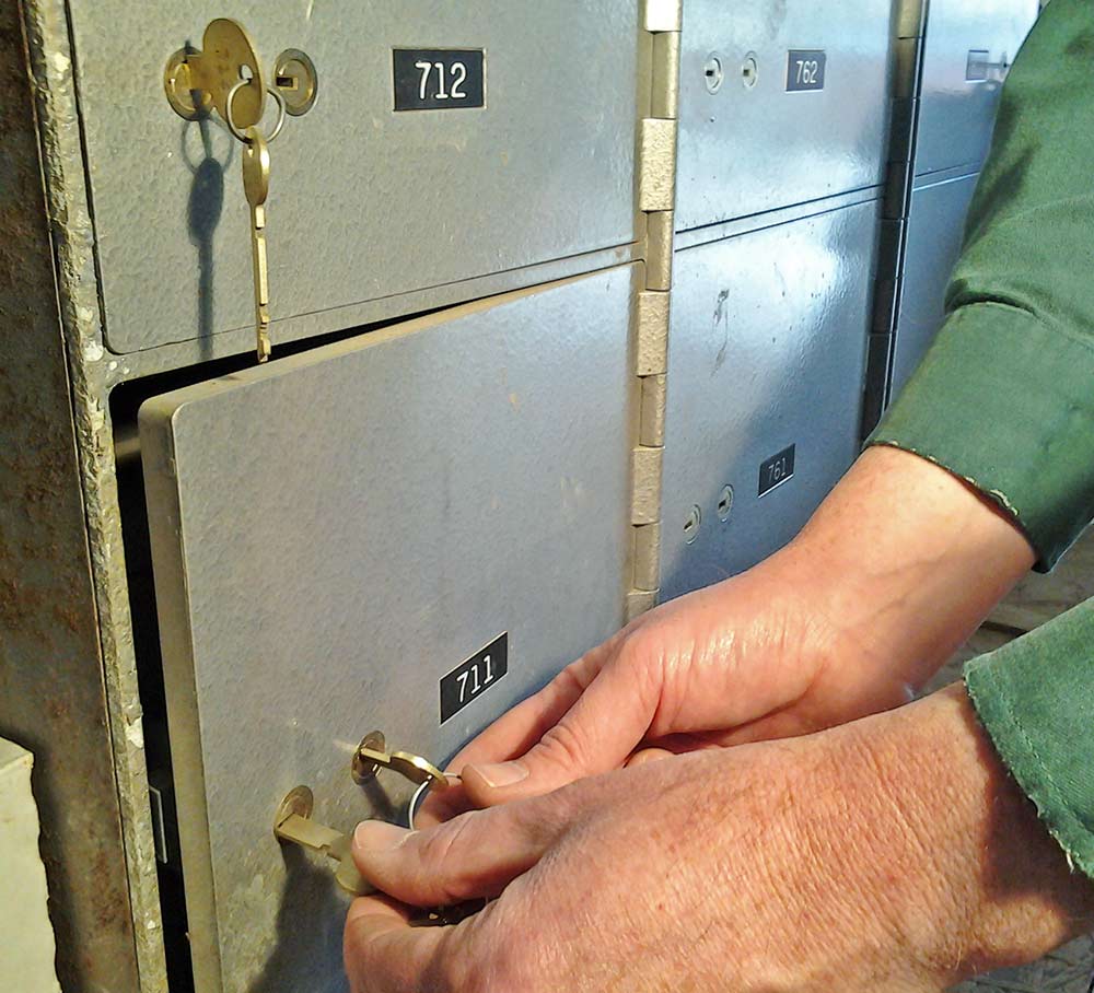 Locks and Locksmiths Sandpoint, Idaho North Idaho Lock and Key