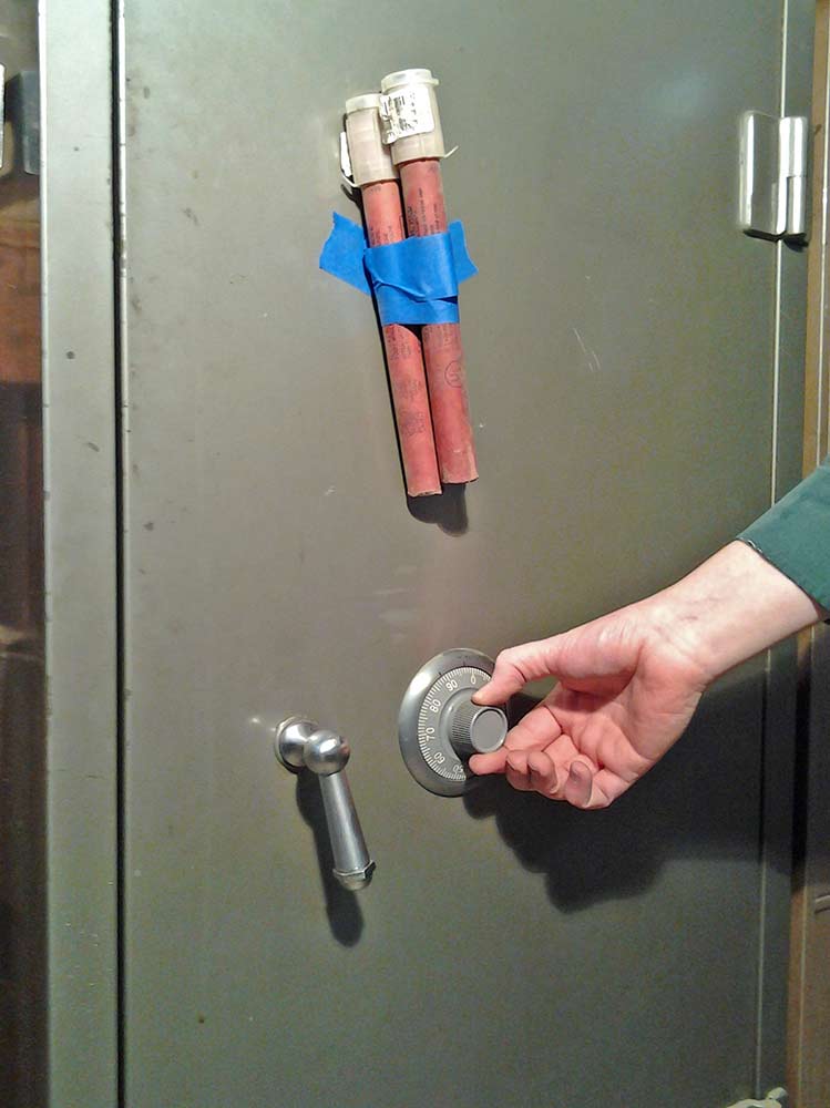 Safes & Safe Deposit Locks North Idaho Lock and Key