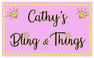 Cathy's Bling & Things