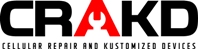 Crackd: Cell Phone Repair and Kustomized Devices