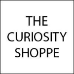 The Curiosity Shoppe