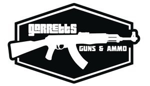 Garretts Guns & Ammo