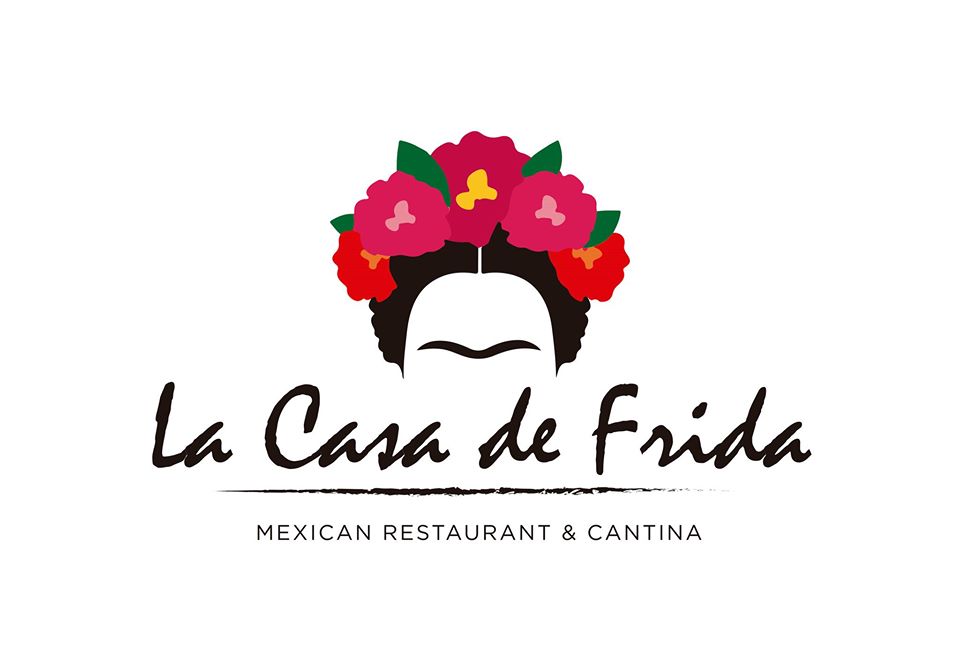 La Casa de Frida