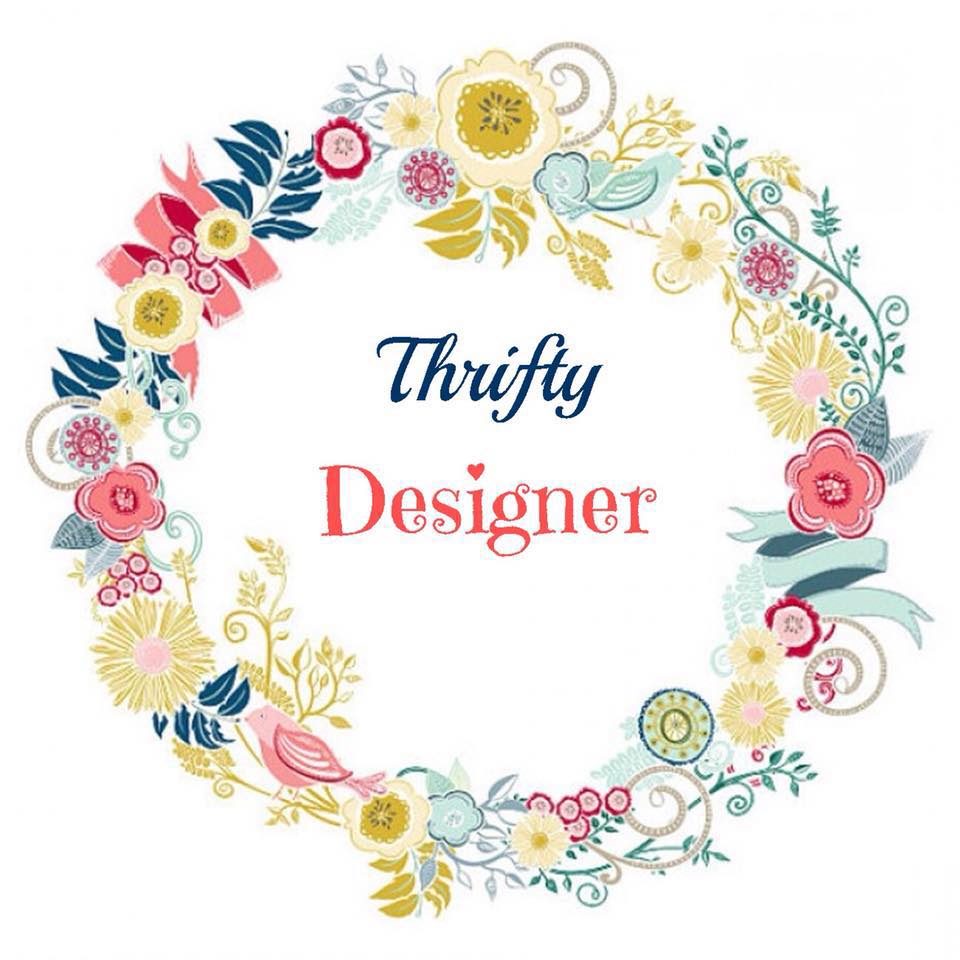 Thrifty Designer