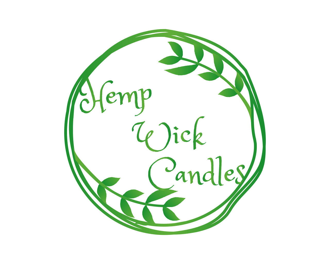 Hemp Wick Candles LLC