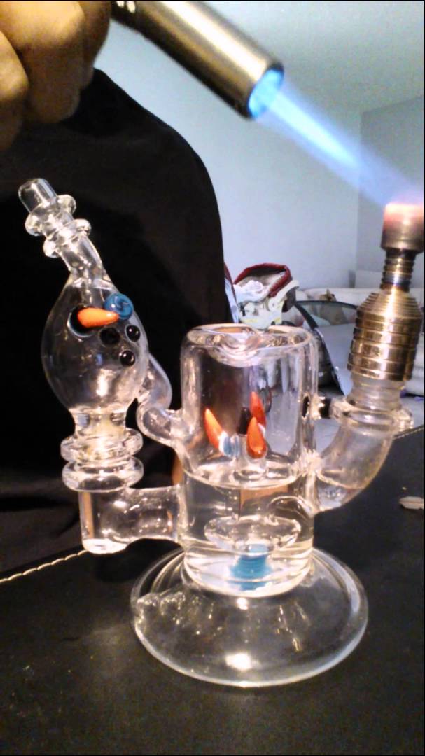 ways to dab